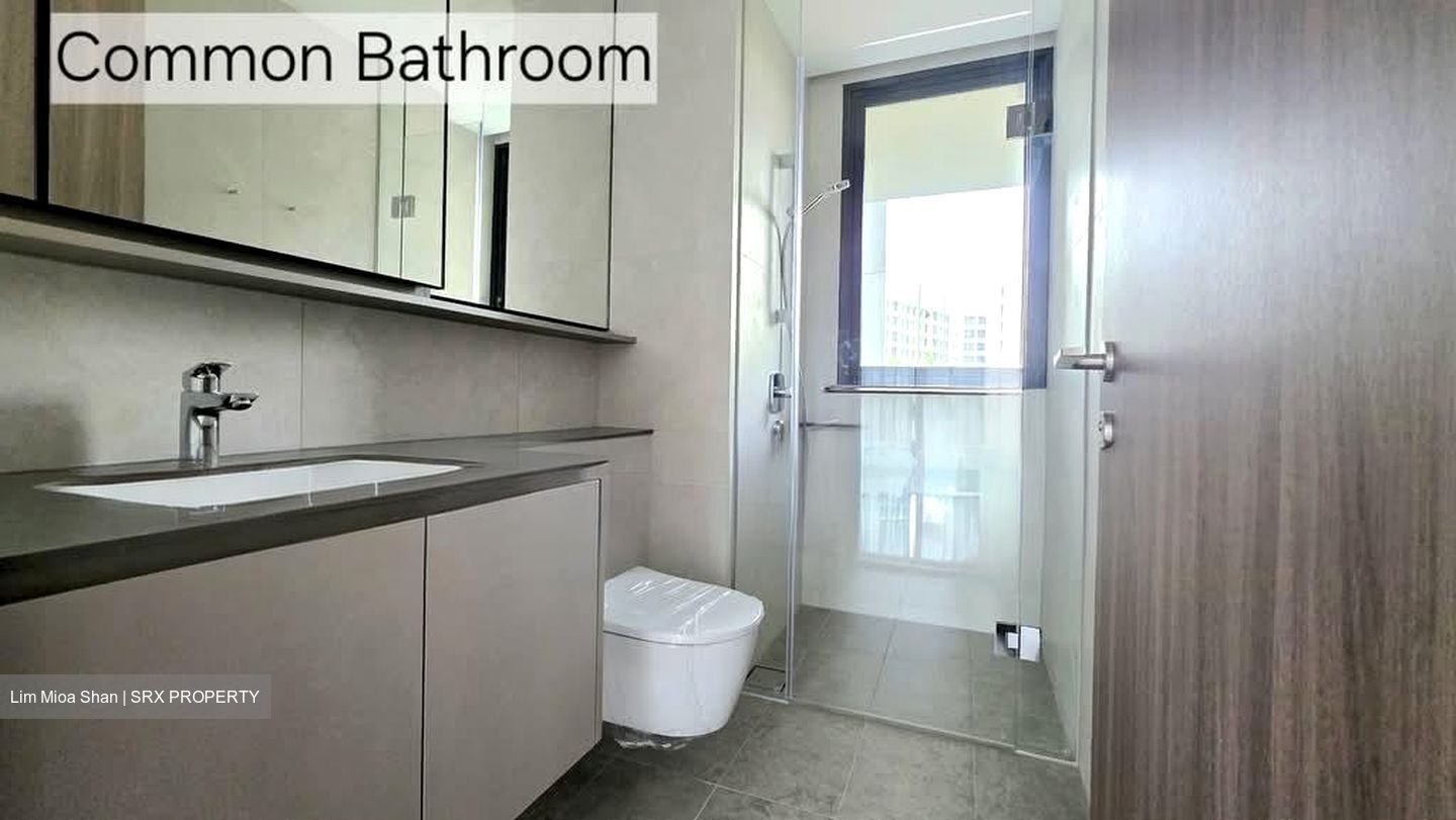 Woodlands Drive 17 (D25), Condominium #608347301